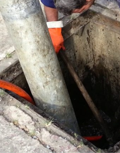 Plomero y Destapaciones 24 horas. Atendemos Urgencias las 24 horas en zona Sur y CABA.